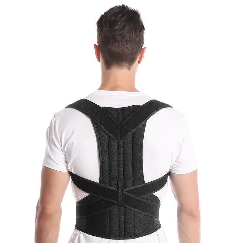 BackPosturePRO - Posture Corrector