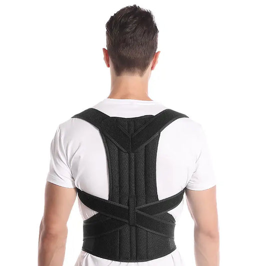 BackPosturePRO - Posture Corrector